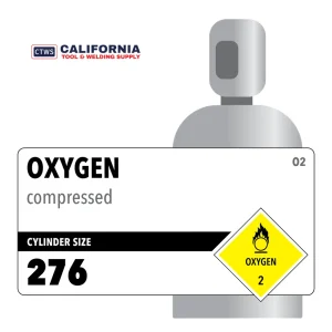 Oxygen Rental