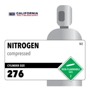 Nitrogen, 276 Medical Rental
