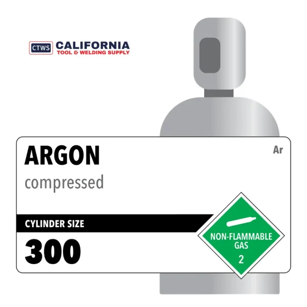 Argon Rental