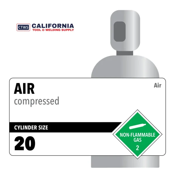 Air, 20 Rental