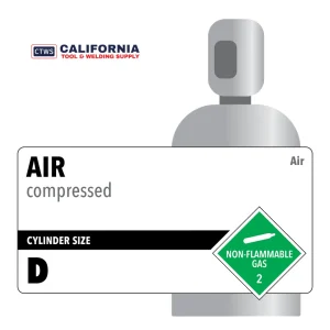 Air, Customer Owned