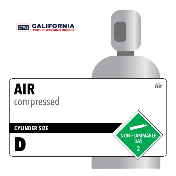 Air, Customer Owned