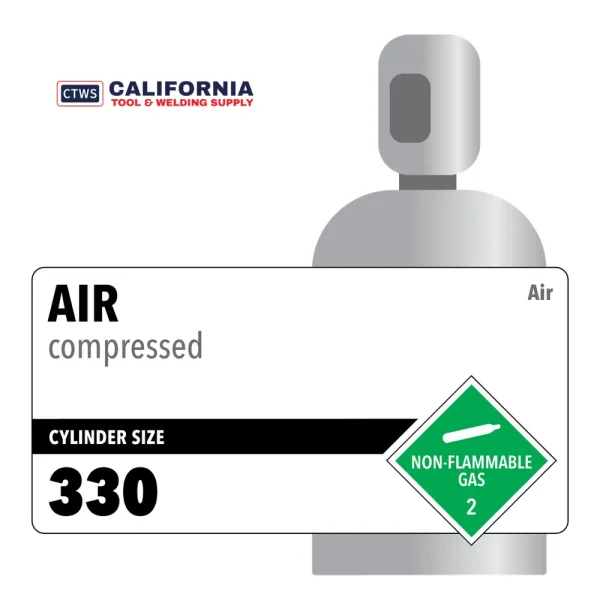 Air, 330 Customer Owned