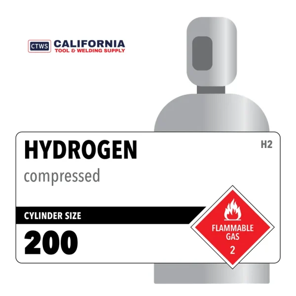 Hydrogen Rental