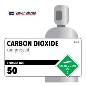 Carbon Dioxide, 50, 4.8, Scientific, 99.998%