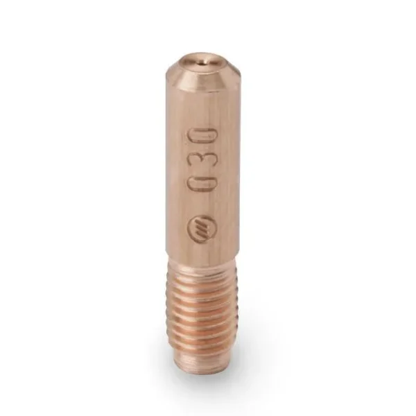 Miller 000067 .030″ M-Series Contact Tips (Pack of 10)