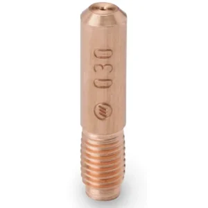 Miller .030 Contact Tip – 100 Bulk Pack 000067B