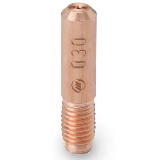 Miller M-Series .030 MIG Contact Tip 000067
