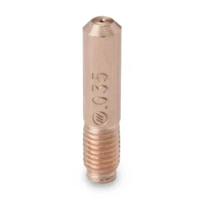 Miller 000068 .035″ M-Series Contact Tips (Pack of 10)