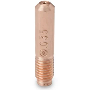 Miller .035 Contact Tip – Bulk Pack 000068B