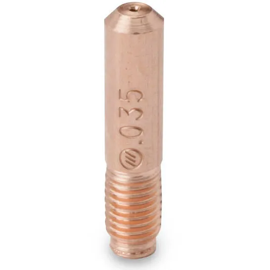 Miller .035 Contact Tip – Bulk Pack 000068B