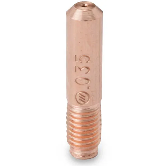 Miller M-Series .035 MIG Contact Tip 000068
