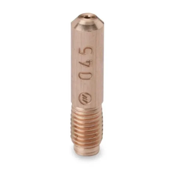 Miller 000069 .045″ M-Series Contact Tip (Pack of 10)