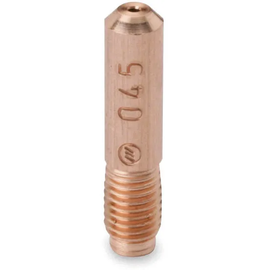Miller .045 Contact Tip – 100 Bulk Pack 000069B