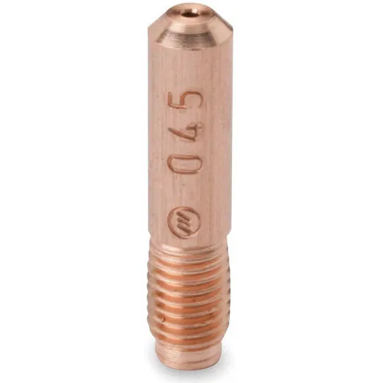 Miller M-Series .045 MIG Contact Tip 000069