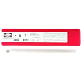 HARRIS® 26 00026500POP 3/32″ 1# TUBE ALUMINUM STICK ELECTRODE, 4 TUBES/BOX