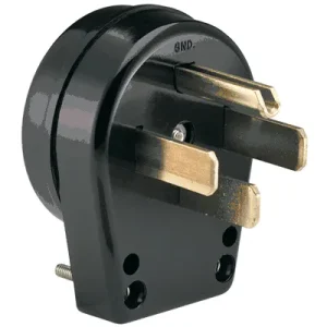 Cooper Full KVa Plug – S21-SP 0021