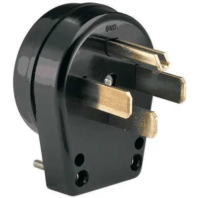 Cooper Full KVa Plug – S21-SP 0021
