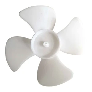 MILLER 005656 BLADE, FAN 6.000 4WG 30DEG .175 BORE CW PLSTC