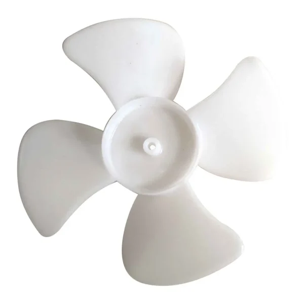 MILLER 005656 BLADE, FAN 6.000 4WG 30DEG .175 BORE CW PLSTC