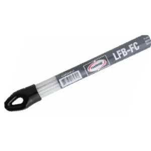 Harris LFB-FC Low Fuming Bronze Brazing Rod 015FC500POP