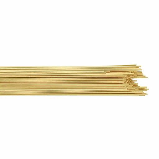 HARRIS® 015FC50 LFB-FC 3/32″X36″ 10# BOX FLUX COATED LOW FUMING BRONZE BRAZING ALLOY