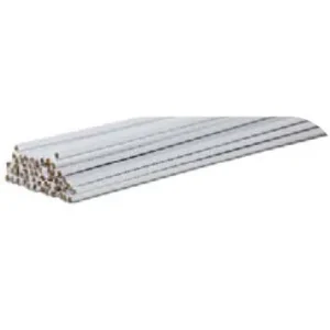 Harris 1/8 Flux Coated Bronze – 15FC Brazing Rod 3# 015FC603POP