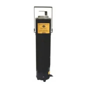 Lenco 01910 LRO-10 Rod Oven