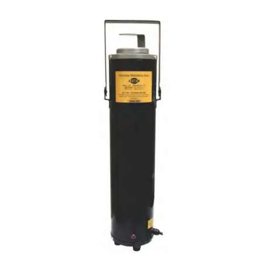 Lenco 01910 LRO-10 Rod Oven