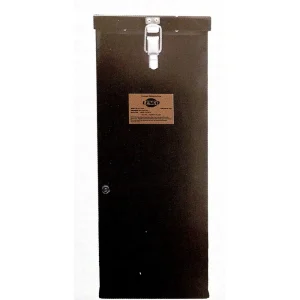 Lenco 01950 LRO-50 Rod Oven