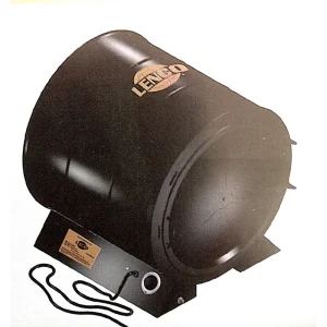 Lenco 01970 LRO-450-120 120V Rod Oven
