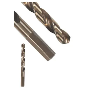 Walter 01A004 1/16″ Fractional SST 118° Jobber Quick Shank Drill Bit