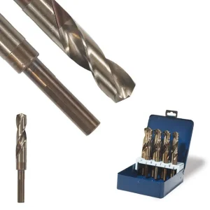Walter 01M604 1-1/16″ SST+ 135° 1/2″ Prentice Drill Bit