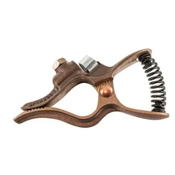 LENCO 02011 LPG-200A GROUND CLAMP