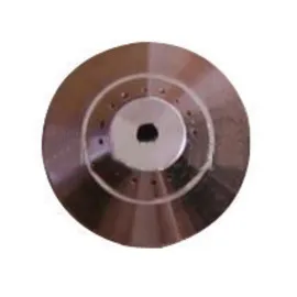 HYPERTHERM 020448 SHIELD AIR/O2/H35, 100 AMP FOR MAX 200 MACHINE TORCH