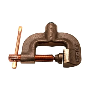 LENCO 02071 MIG-600-50 C GROUND CLAMP (1/2-13)