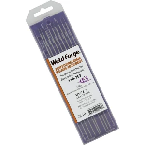 Weld-Forge E3 Tungsten Electrode