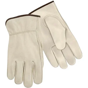 Steiner Premium Grain Cowhide Drivers Gloves 0240