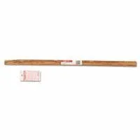 Ames True Temper 2002400 36″ Hickory Sledge Hammer Handle|36″ Hickory Sledge Hammer Handle for 20-24 lb Head|Replacement handle (1 EA)