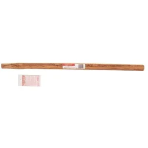 Ames True Temper 2036200 36″ Hickory Sledge Hammer Handle|36″ Hickory Sledge Hammer Handle for 6-16 lb Head|Replacement handle (1 EA)