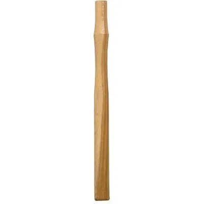 Ames True Temper 2046200 16″ Hickory 2 1/4 LB Blacksmith Engineer Hammer Handles (1 EA)