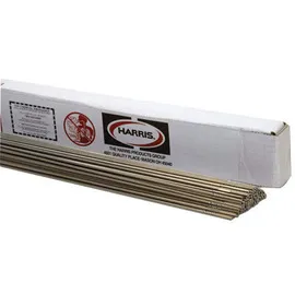 HARRIS® 0308TH0 308 .045″X36″ 10# BOX STAINLESS STEEL TIG ROD (GTAW)