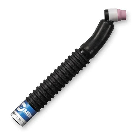 Weldcraft TIG Torch Body A-80F |WP-24F
