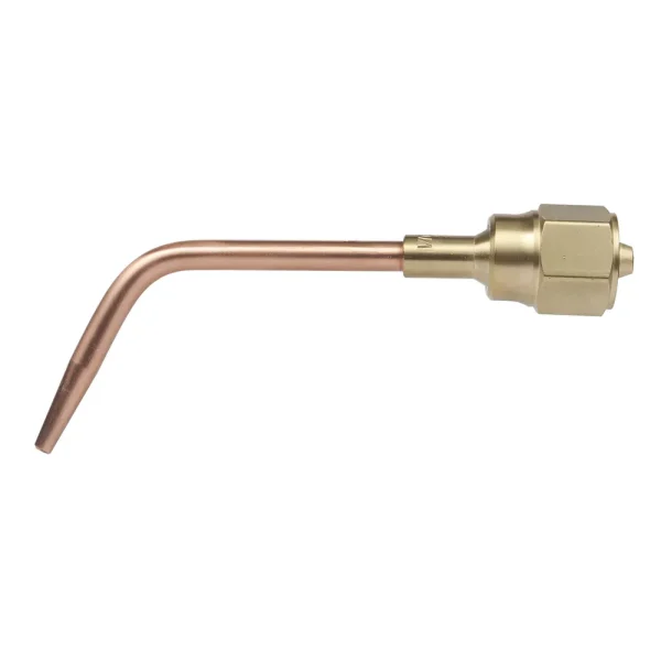 Victor® 0323-0110 W Series Size 000 Heavy Duty Acetylene/Hydrogen Welding Nozzle