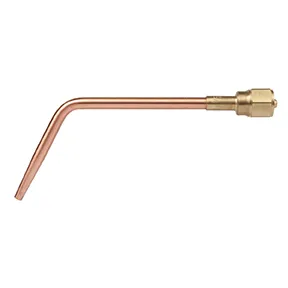 Victor® 0323-0122 W Series Size 3 Heavy Duty Acetylene/Hydrogen Welding Nozzle