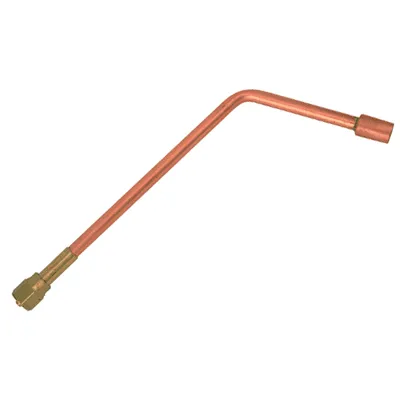 Victor 6-MFA Heating Nozzle 0323-0251