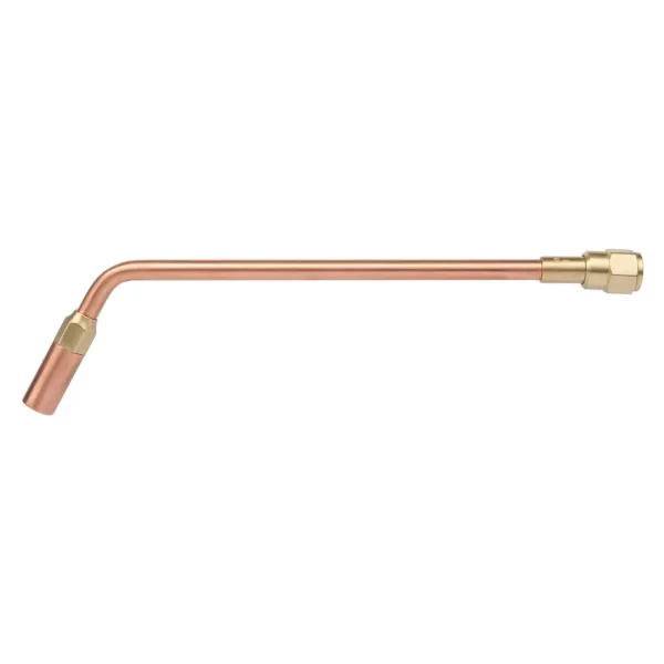 Victor® 0323-0252 MFA Series Size 8 Heavy Duty Acetylene/Hydrogen Heating Nozzle