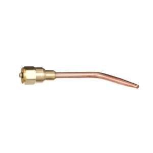 Victor® 0325-0082 Professional Type W-J Size 00 Acetylene/Hydrogen Welding Nozzle