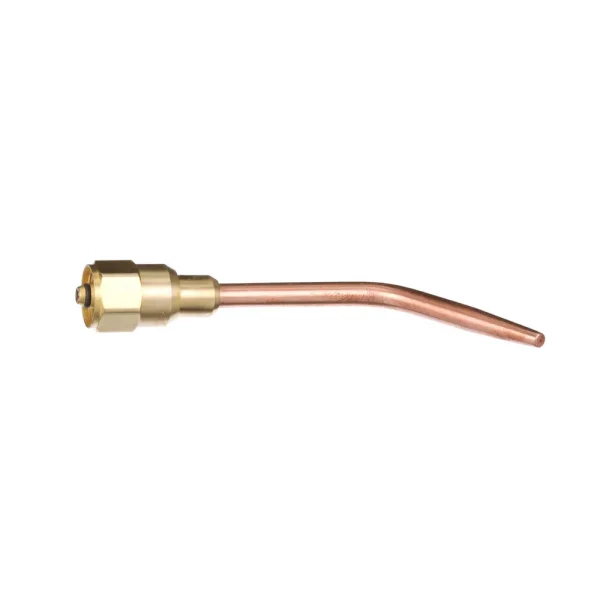 Victor® 0325-0082 Professional Type W-J Size 00 Acetylene/Hydrogen Welding Nozzle