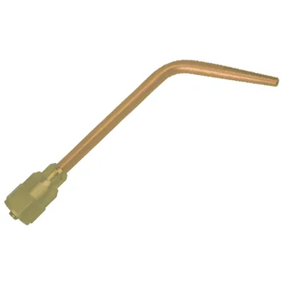 Victor 6-W-J Welding Nozzle 0325-0089